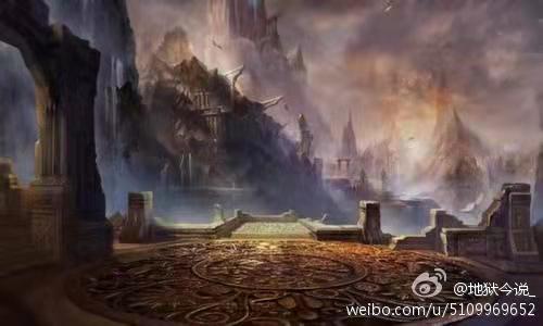 商纣王的惨痛结局