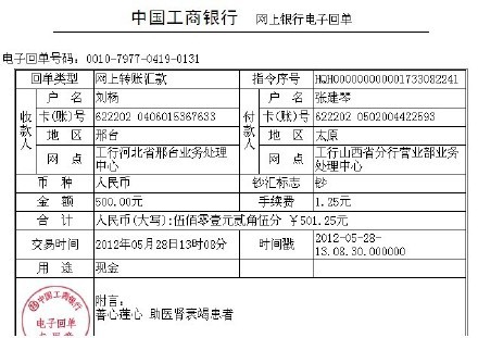 善心莲心 <wbr> <wbr>助医肾衰竭患者