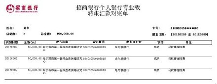 白血病孩子马秋娜治愈情况汇报