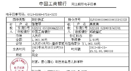 善心莲心 <wbr>助医β-重型地中海贫血患儿林承轩