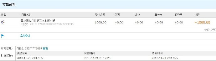 善心莲心&nbsp;<wbr>捐助严重青光眼患者小旭