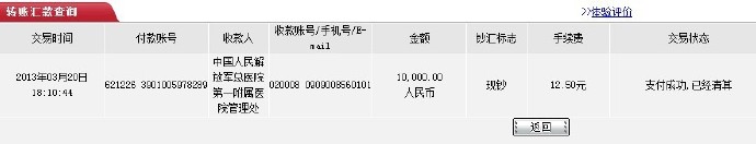 善心莲心&nbsp;<wbr>救助烧伤儿童曹博学