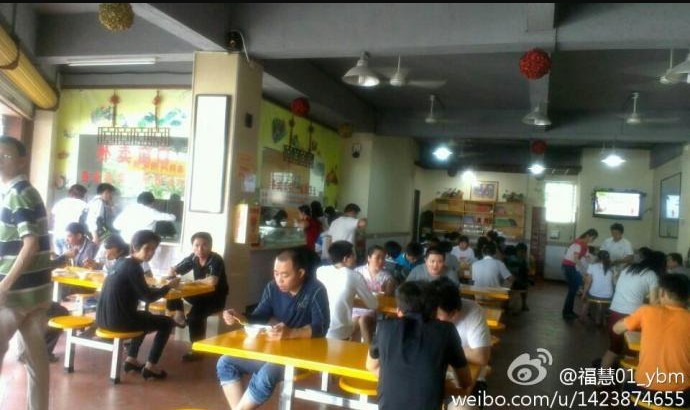 善心莲心&nbsp;<wbr>佛诞日免费素食供众