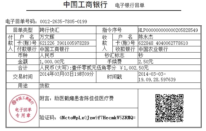善心莲心&nbsp;<wbr>义拍助医截瘫患者陈佳佳医疗费