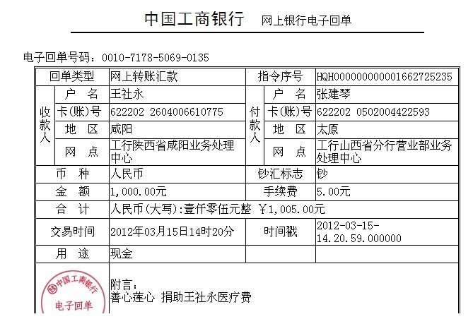 佛度有缘---请帮帮贫困多难的王社永一家