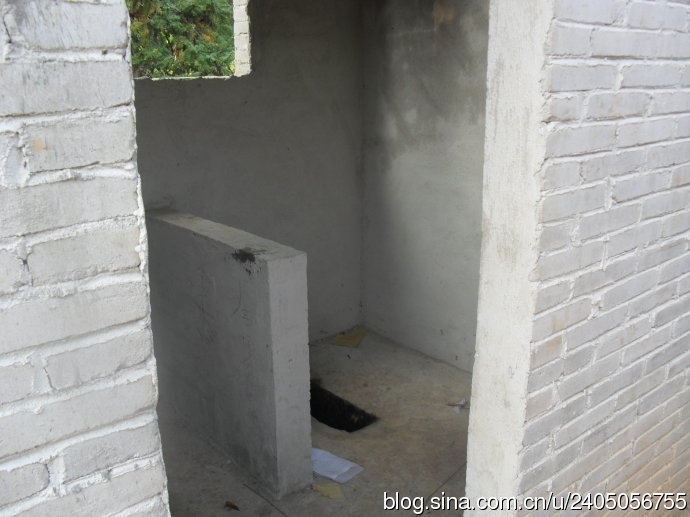 善心蓮心修建廣西賀村分校洗手間竣工