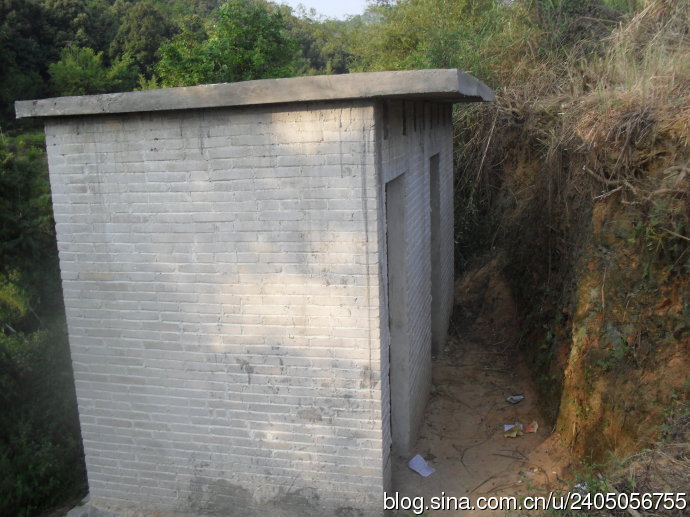 善心蓮心修建廣西賀村分校洗手間竣工