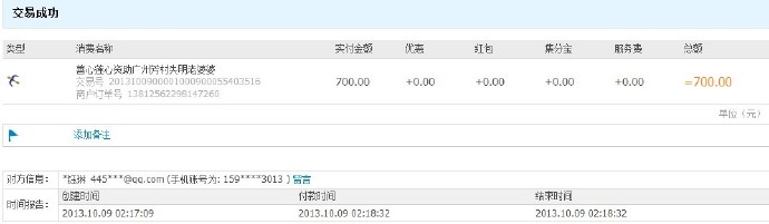 善心莲心&nbsp;<wbr>资助芳村失明老人生活费（第五期报告）