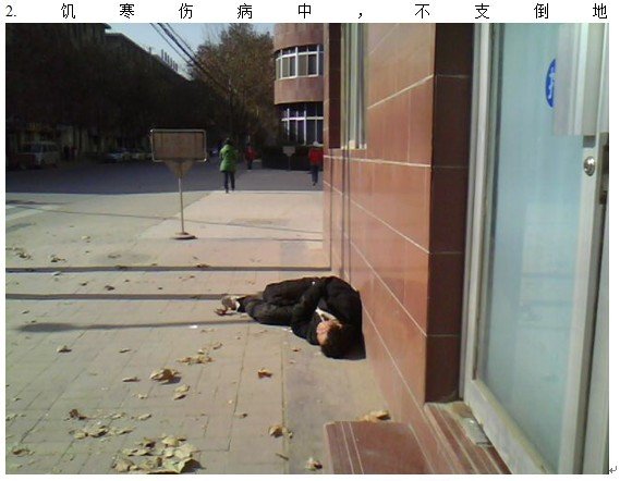 善心莲心&nbsp;<wbr>温暖这个寒冬