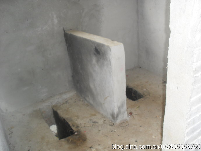 善心蓮心修建廣西賀村分校洗手間竣工