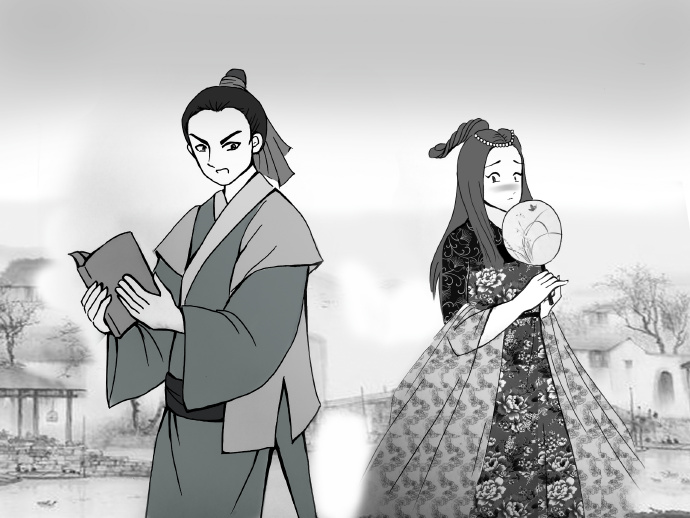 《平旦钟声》今译（一）