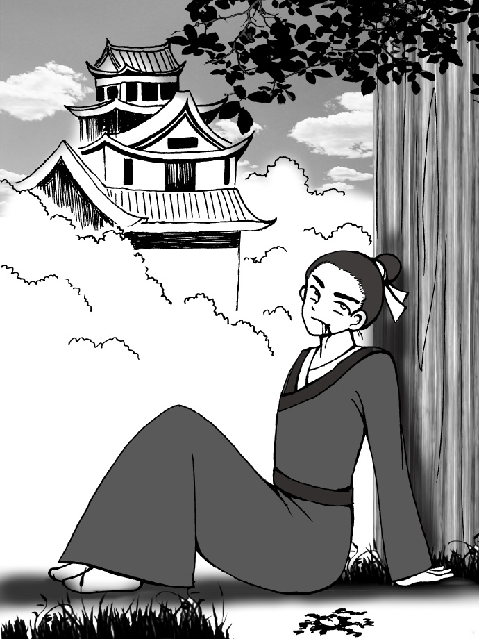 《平旦钟声》今译（十四）