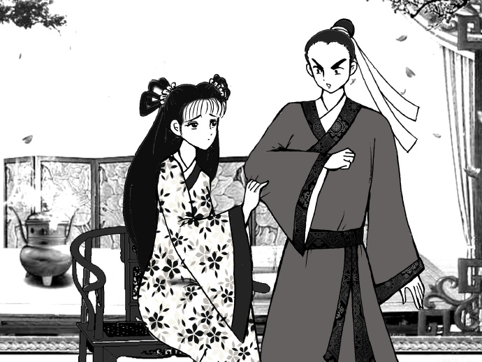 《平旦钟声》今译（十五）