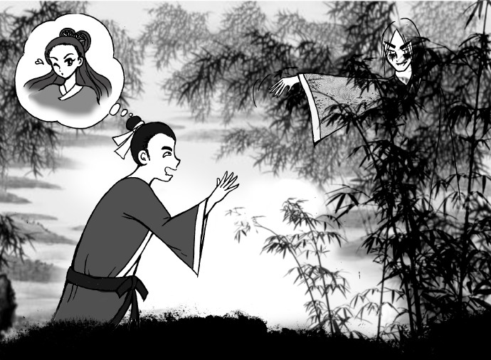 《平旦钟声》今译（十七）