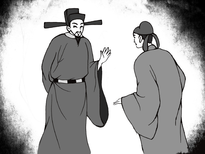 《平旦钟声》今译（十三）