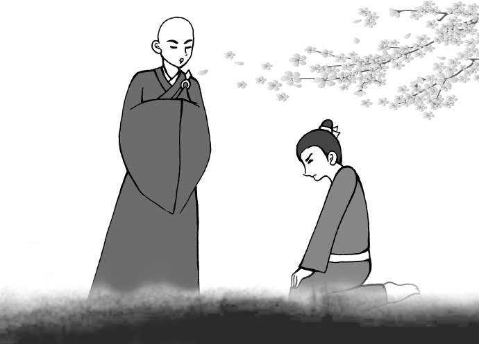 《平旦钟声》今译（二十一）