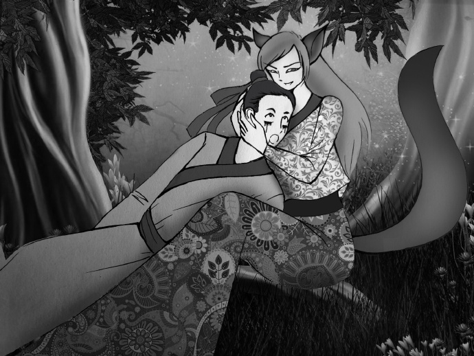 《平旦钟声》今译（三十）