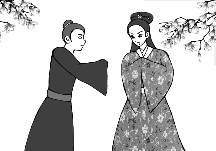 《平旦钟声》今译（四十一）