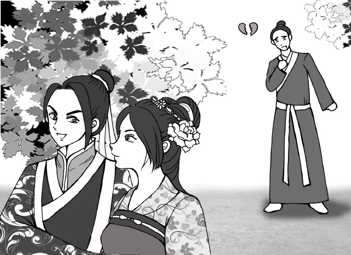 《平旦钟声》今译（四十六）