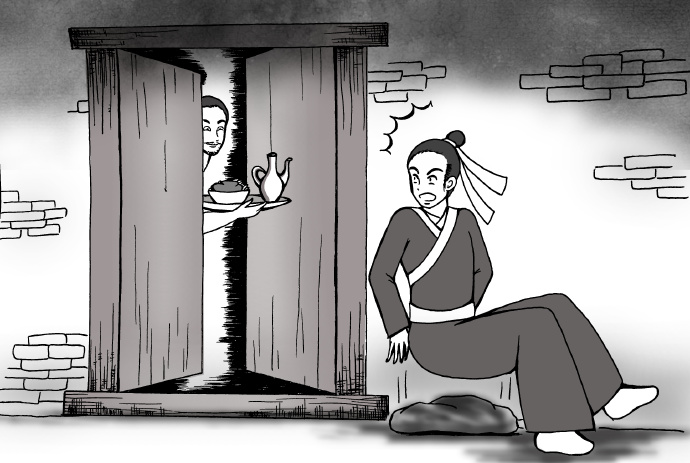 《平旦钟声》今译（四十四）