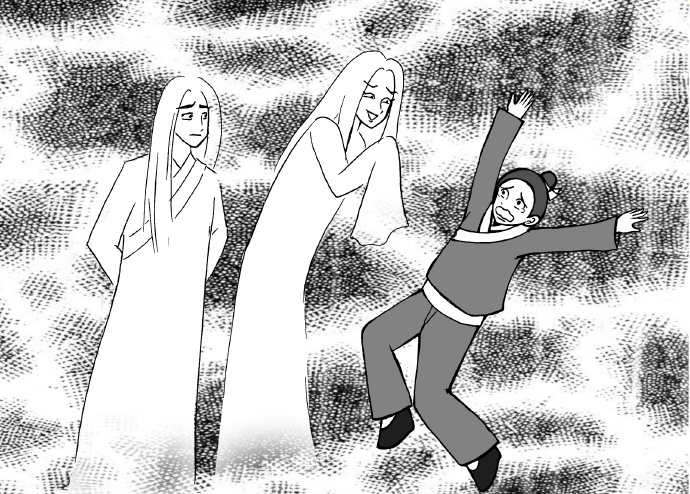 《平旦钟声》今译（五十四）