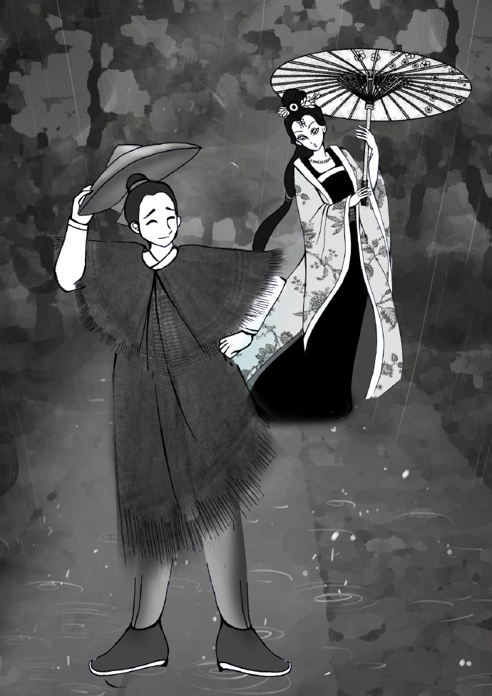 《平旦钟声》今译（六十一）