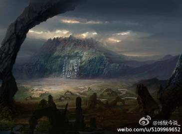 [转载]十六小地狱-五叉小地狱见闻实录