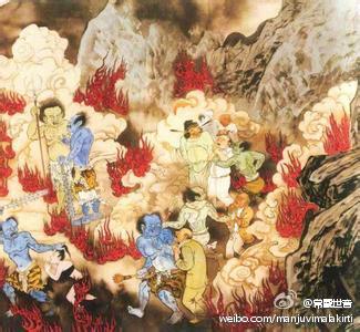 《阴律无情》第三集最新消息