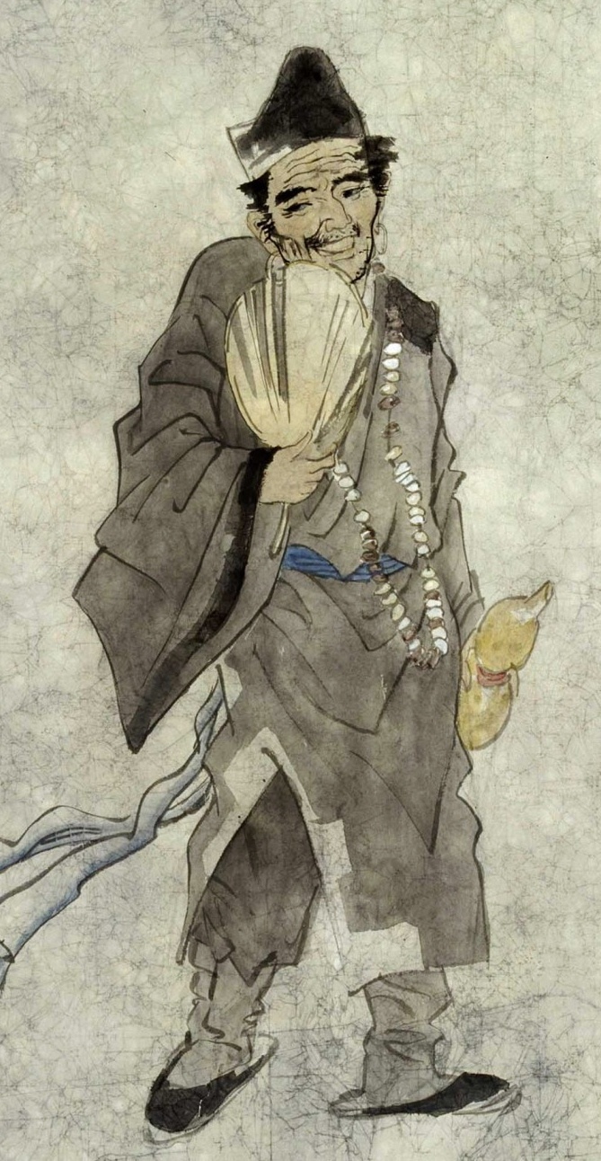 小妍去南宋-和济公癫一日 小妍去南宋-和济公癫一日