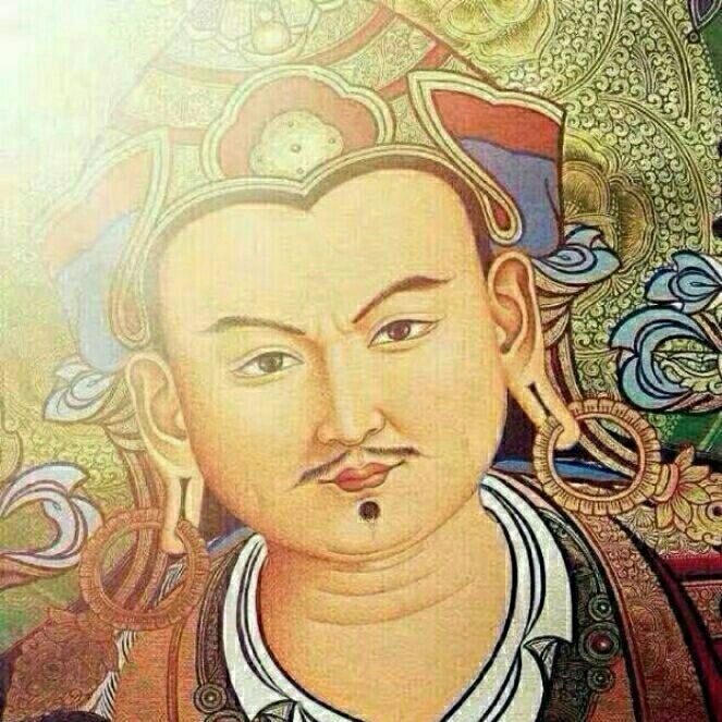 金刚菩提心YY
